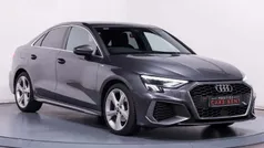 Used 2024 Audi A3 S-Line Sedan | £21,571 (Super price)