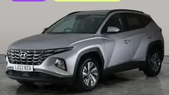 Used 2024 Hyundai Tucson SE SUV | £19,791 (Super price)