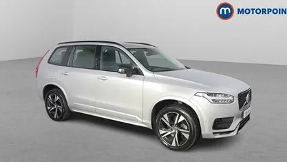Used Volvo XC90 Plus 235 HP (172 kW) 2023 SUV