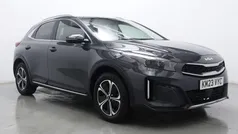 Used 2023 Kia XCeed 3 SUV | £13,700 (Fair price)