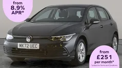 Used 2024 VW Golf VIII Life Hatchback | £16,959 (Good price)