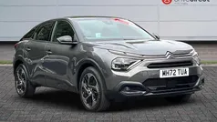 Used 2023 Citroën C4 PureTech Hatchback | £12,882 (Fair price)
