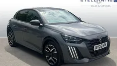 New 2025 Peugeot 208 GTi Hatchback | £22,684 (Super price)