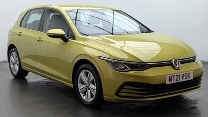 Used 2023 VW Golf VIII Life Hatchback | £16,150 (Good price)