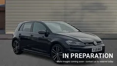 Used 2019 VW Golf VII GTD Hatchback | £16,821 (Good price)