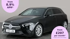 Used 2023 Mercedes A180 Executive Hatchback | £14,308 (Super price)