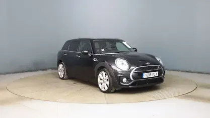 Used Mini Cooper Clubman 192 HP (141 kW) 2018 Estate