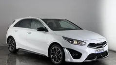 Used 2022 Kia Ceed GT-Line Hatchback | £14,750 (Fair price)