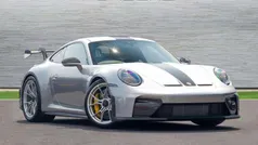 Used 2025 Porsche 911 GT3 Coupe | £229,999