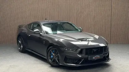 Used Ford Mustang Dark Horse 454 HP (333 kW) 2025 Grey Coupe