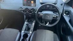 Red Used 2022 DS Automobiles DS3 Crossback Bastille SUV | £13,042 (Fair price)