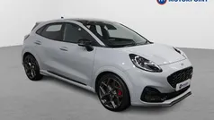 Used 2023 Ford Puma ST Hatchback | £20,699 (Fair price)