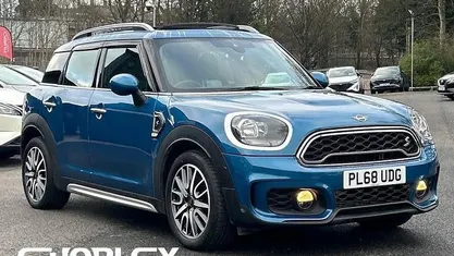 Used Mini Cooper S Sport 192 HP (141 kW) 2020 Hatchback