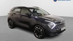 Used 2024 Kia Sportage GT-Line SUV | £25,899 (Fair price)