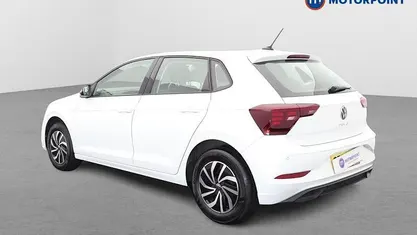 Used VW Polo Life 95 HP (69 kW) 2025 Hatchback