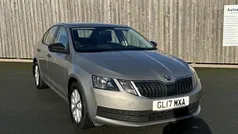 Used 2019 Skoda Octavia Hatchback | £6,495 (Super price)