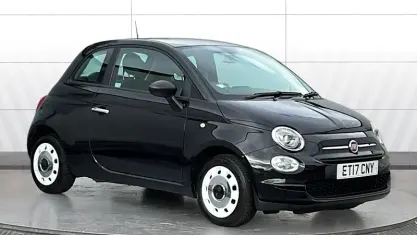 Used Fiat 500 Pop 69 HP (50 kW) 2019 Hatchback