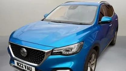 Used MG HS Exclusive 162 HP (119 kW) 2023 SUV