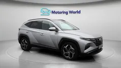 Used 2022 Hyundai Tucson Ultimate SUV | £24,000 (Fair price)