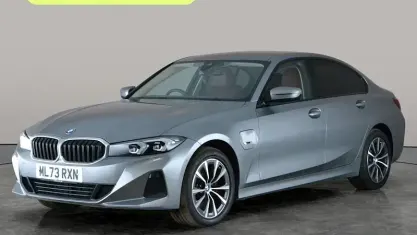 Used BMW 330e Sport Line 292 HP (214 kW) 2024 Sedan