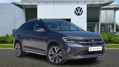 Used VW Taigo Style 150 HP (110 kW) 2024 SUV