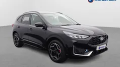Used 2024 Ford Kuga ST-Line X SUV | £26,399 (Fair price)