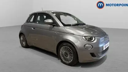 Używany Fiat 500e Icon 86 kW (118 KM) 2023 Hatchback