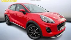 Used 2023 Ford Puma Gen-E Titanium Hatchback | £13,338 (Super price)