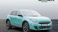 Used 2025 Fiat 600 La Prima Hatchback | £22,995 (Fair price)