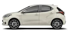 Used 2019 Toyota Yaris Hybrid Hatchback | £10,840 (Fair price)