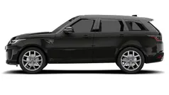 Used 2020 Land Rover Range Rover Sport HSE SUV | £24,339 (Fair price)