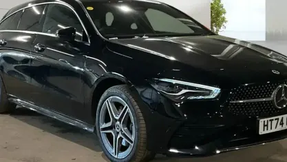 Used Mercedes E250 Executive 218 HP (160 kW) 2025 Estate