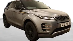Used 2023 Land Rover Range Rover evoque R-Dynamic Hatchback | £23,307 (Super price)