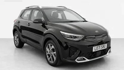 Used Kia Stonic GT-Line 120 HP (88 kW) 2023 SUV