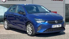 Used 2021 Vauxhall Corsa Hatchback | £10,300 (Fair price)