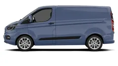 Used 2020 Ford Transit Custom Sport Van | £21,000 (Fair price)