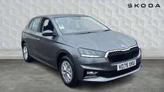 Used 2025 Skoda Fabia SE Hatchback | £17,500 (Fair price)