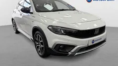 Used 2022 Fiat Tipo Wagon Estate | £9,699 (Fair price)
