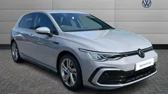 Used 2024 VW Golf VIII R-line Hatchback | £25,450 (Fair price)