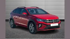 Used 2024 VW Taigo R-line SUV | £23,350 (Fair price)
