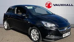Used 2019 Vauxhall Corsa Hatchback | £8,918 (Fair price)