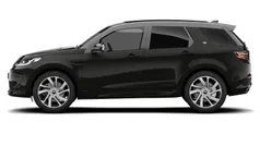 Black Used 2021 Land Rover Discovery Sport S SUV | £19,009 (Fair price)