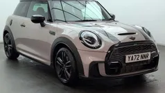 Used 2022 Mini Cooper S Hatch Hatchback | £21,150 (Fair price)