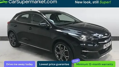 Used Kia XCeed 140 HP (102 kW) 2020 SUV