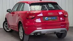 Used 2020 Audi Q2 Sport SUV | £10,995 (Fair price)