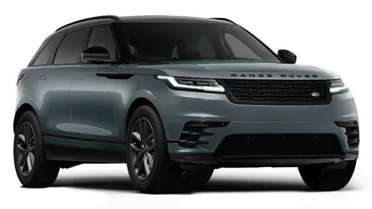 Used 2025 Land Rover Range Rover Velar SE Dynamic SUV | £60,404 (Fair price)