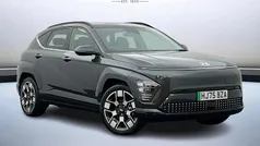 Used 2025 Hyundai Kona Ultimate SUV | £33,499 (Fair price)