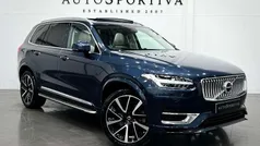 Used 2024 Volvo XC90 Ultimate SUV | £44,990 (Good price)