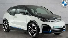 Used 2022 BMW i3 Comfort Edition Hatchback | £15,990 (Fair price)