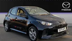 Used 2024 Mazda 2 Exclusive-Line Hatchback | £21,500 (Fair price)